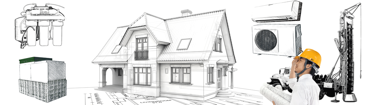 Кнализация. Очистные сооружиния. Топас. Септик. Дренаж. Гидроизоляция. Водоснабжение. Оборудование сантехническое. Инженерные системы.