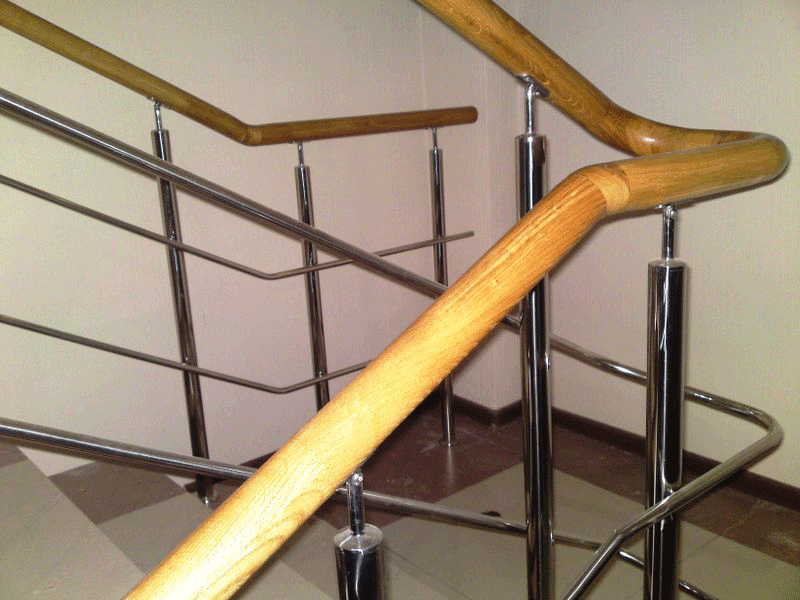 Ограждения, ограждения нержавеющая сталь.