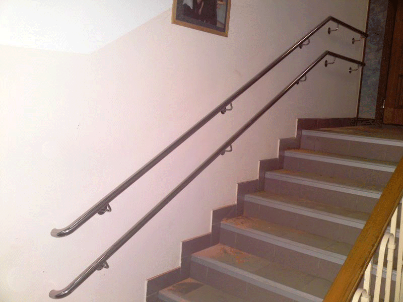 Лестницы, решетки от компании МеталлСтиль